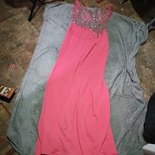 Blush pink bridesmaid for sale  Greeneville