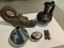 Assorted collectibles includin for sale  COLCHESTER