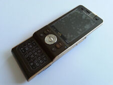 Sony ericsson w910i gebraucht kaufen  Stuttgart
