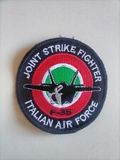 Toppa patch joint usato  Sesto Fiorentino