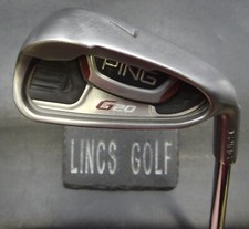 Ping g20 black for sale  SPILSBY