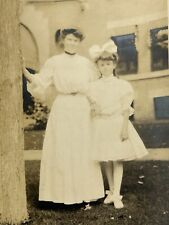 Vintage photo beautiful for sale  Burlington