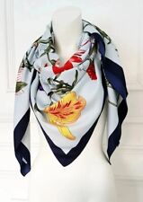 Womans scarf powder for sale  KENDAL