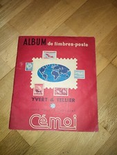 Album timbre poste d'occasion  Lille-