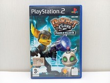 Ratchet clank fuoco usato  Venzone