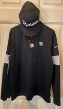Raiders nike dri for sale  Henderson