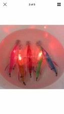 Sea fishing squid for sale  STOCKTON-ON-TEES