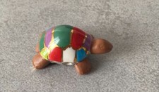 Feve pendentif tortue d'occasion  Brive-la-Gaillarde