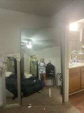 Large mirrors vintage for sale  Columbus