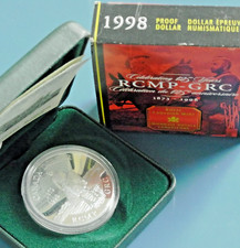 Kanada dollar 1998 gebraucht kaufen  Hamburg