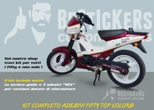 Kit adesivi grafiche usato  Costa Masnaga