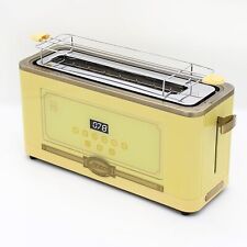 Kaiser retro toaster gebraucht kaufen  Köln