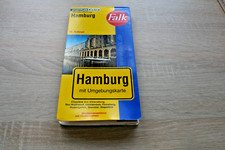 Falk stadtplan extra gebraucht kaufen  Bad Bramstedt