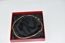 Collier charles jourdan d'occasion  Belfort