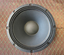 Woofer/alto-falante de substituição de fábrica 12,5" para Mackie SRM450 V2 comprar usado  Enviando para Brazil