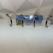Wall mounted clothes for sale  North Hampton