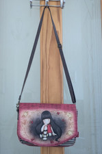 Santoro gorjuss bag for sale  DONCASTER