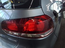 Tail light volkswagen for sale  DONCASTER