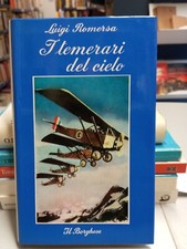 Temerari del cielo usato  Italia