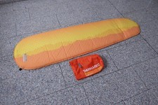 Selbstaufblasende luftmatratze gebraucht kaufen  Gießen