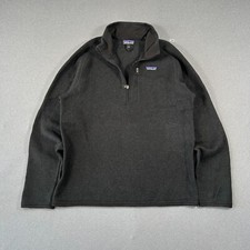 Patagonia better sweater for sale  AYLESBURY