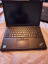 Lenovo thinkpad x260 usato  Casalpusterlengo