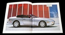 Porsche 944 25x28cm gebraucht kaufen  Kassel