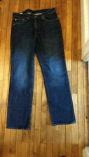 Levi strauss 514 d'occasion  Paris XX