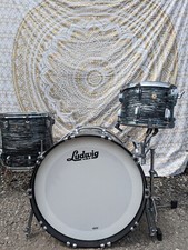 Ludwig classic maple for sale  CHEDDAR