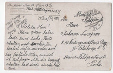 Marine feldpost liebeserkläru gebraucht kaufen  Deutschland