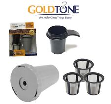 Goldtone cup reusable for sale  Pompano Beach