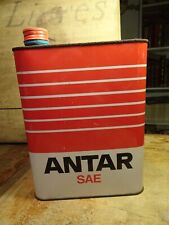 Ancien bidon métal d'occasion  Toulouse-