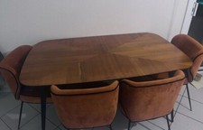 Lot chaises design d'occasion  Chantonnay