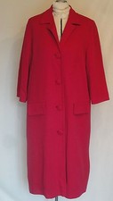 Vintage magenta unstructured for sale  Buffalo