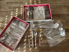 Besteck wirths athen gebraucht kaufen  Augsburg