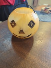 Halloween pumpkin toy for sale  Kenosha
