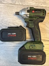 Widmann brushless impact for sale Widmann brushless impact for sale  MANCHESTER