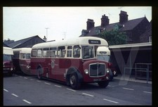 Original bus slide for sale  PUDSEY