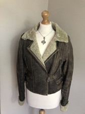 Distressed real nappalan for sale Distressed real nappalan for sale  EDINBURGH