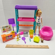 Barbie team stacie for sale  Columbus