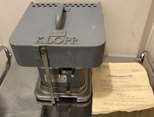 Vintage klopp coin for sale  Canyonville
