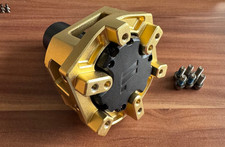 Fanatec podium hub gebraucht kaufen  Hengersberg