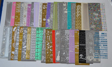 Mixed sheets part for sale  COLCHESTER