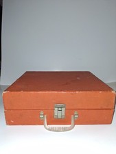 Vintage orange imperial for sale  Tallassee