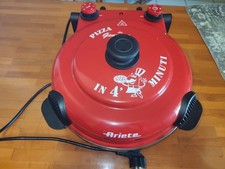 Ariete forno per usato  Villa Celiera