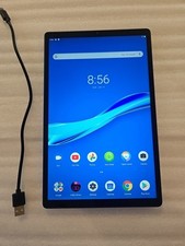 Tablet Lenovo Tab M10 Plus TB-X606F FHD 10.3" 2GB RAM 32GB comprar usado  Enviando para Brazil