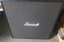 Marshall code412 4x12 for sale  LEEDS