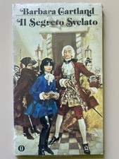 Segreto svelato barbara usato  Campobasso