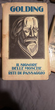 Libri signore delle usato  Villachiara
