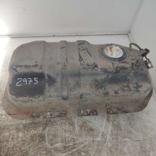 Serbatoio carburante gasolio usato  Mineo